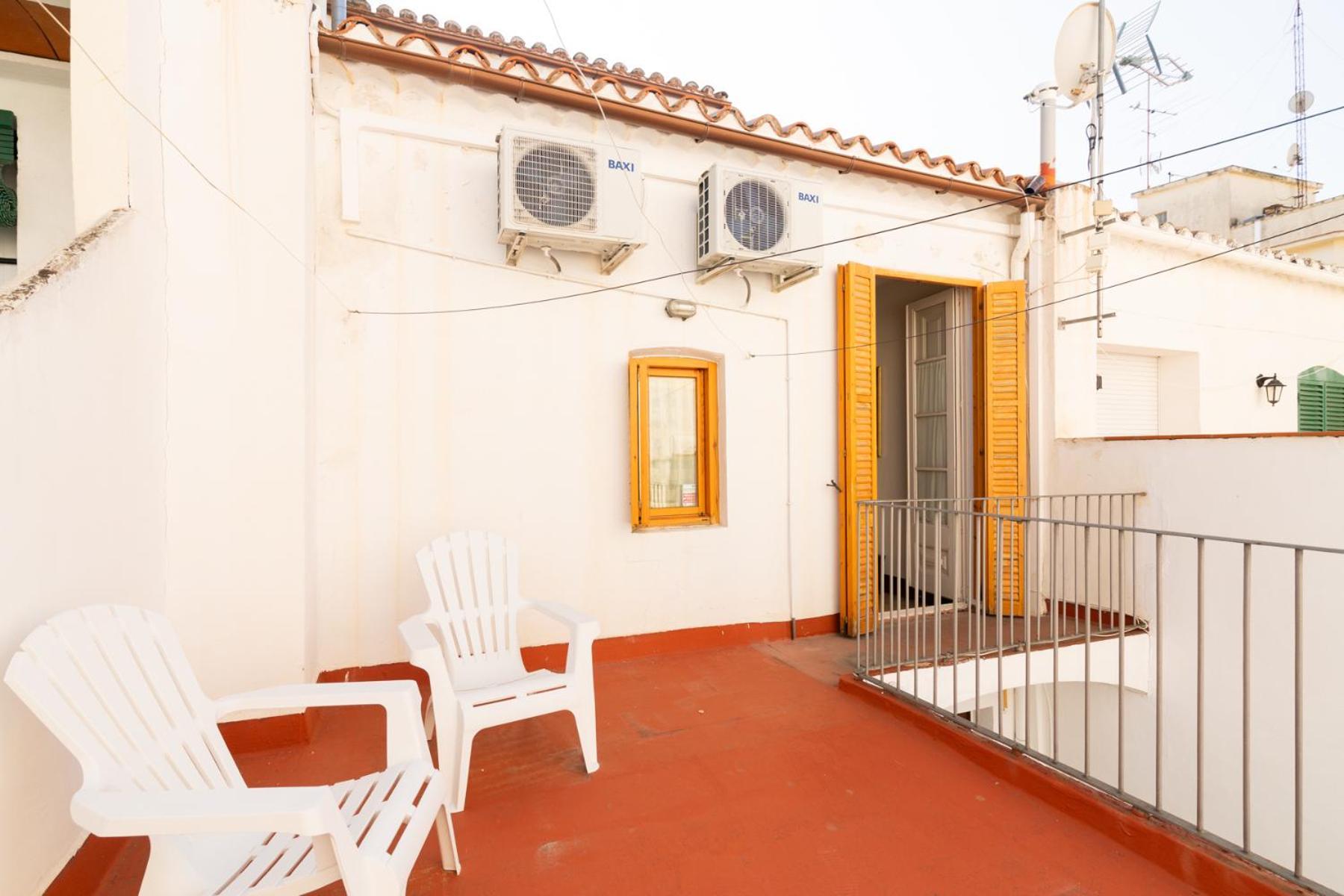 Cal Padri 1871 Villa Premiá de Mar Екстериор снимка