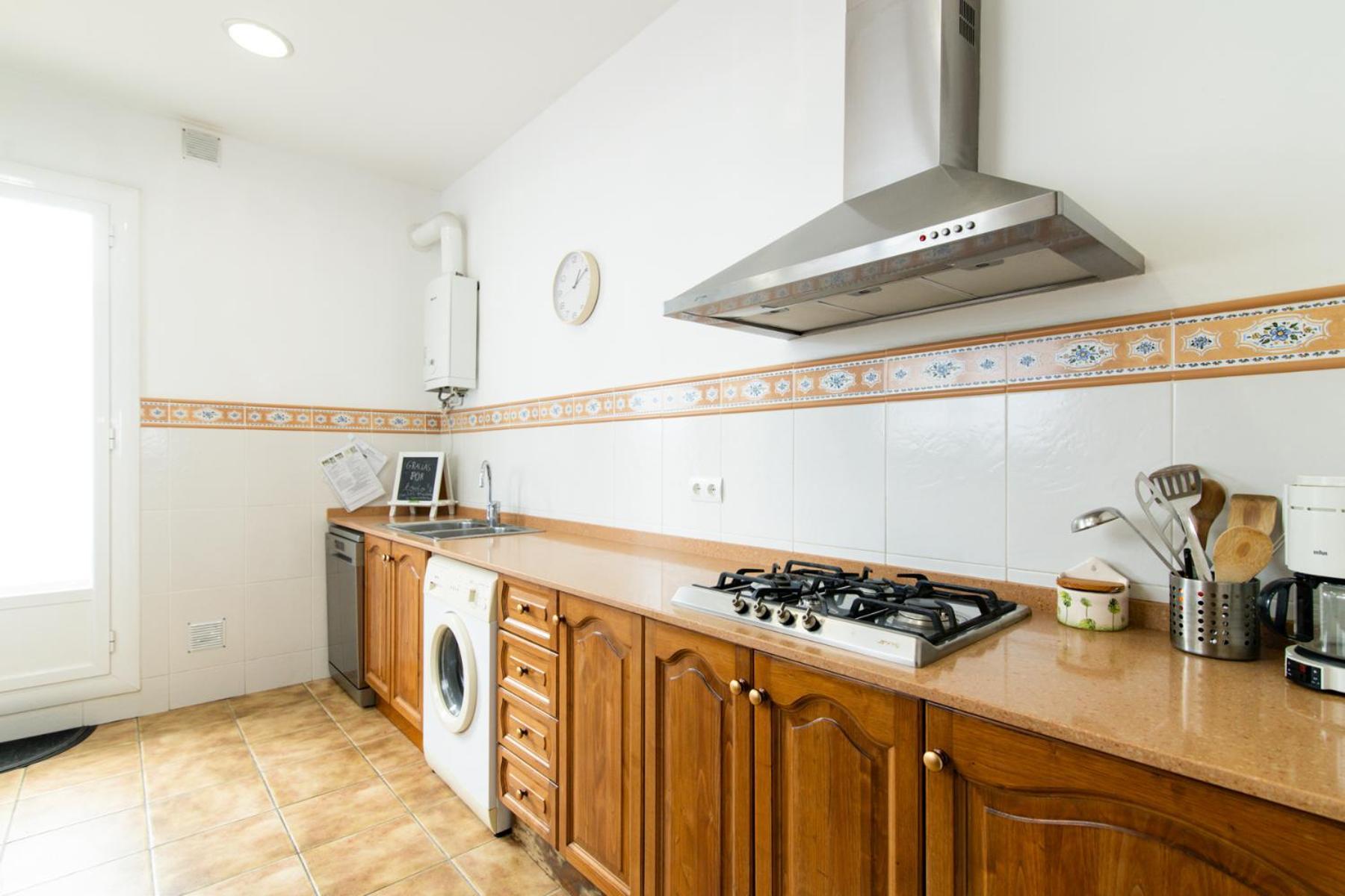 Cal Padri 1871 Villa Premiá de Mar Екстериор снимка