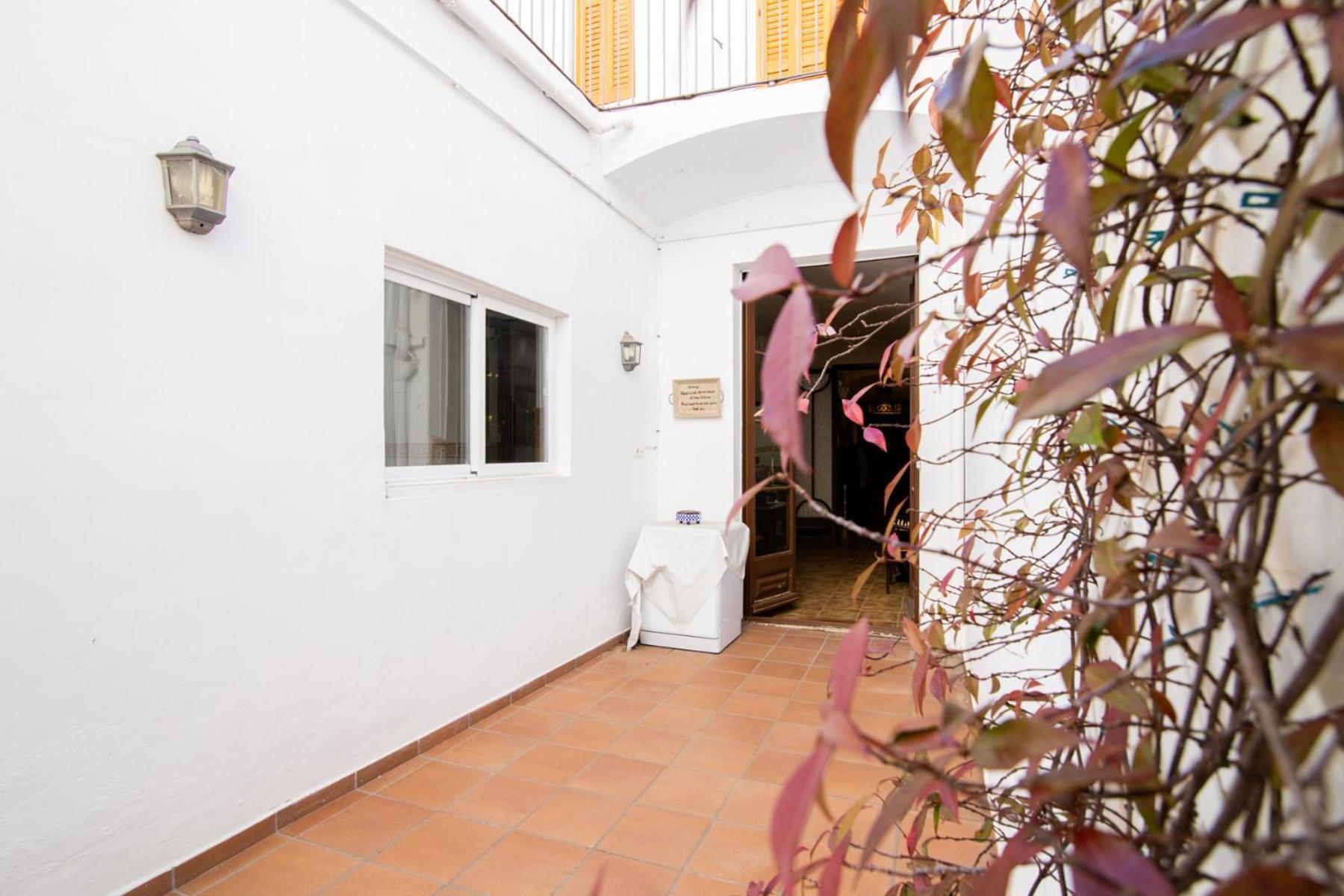 Cal Padri 1871 Villa Premiá de Mar Екстериор снимка